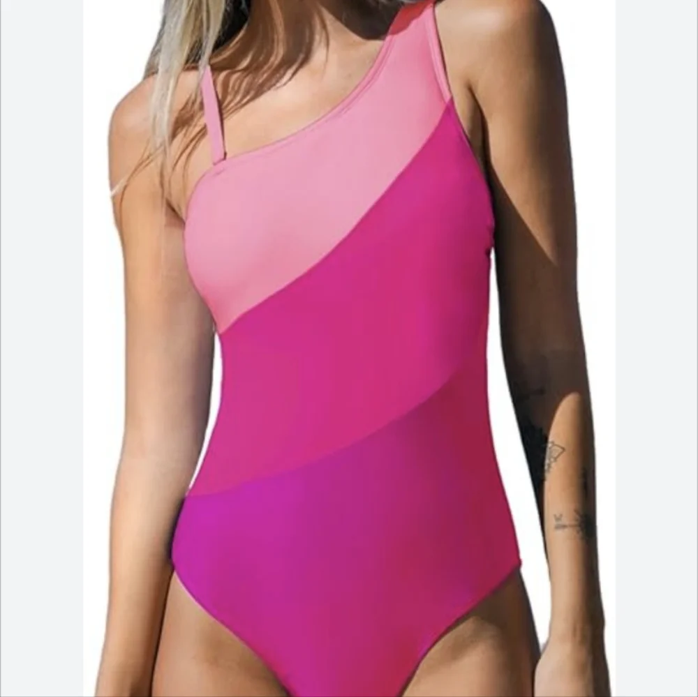 Cupshe women color